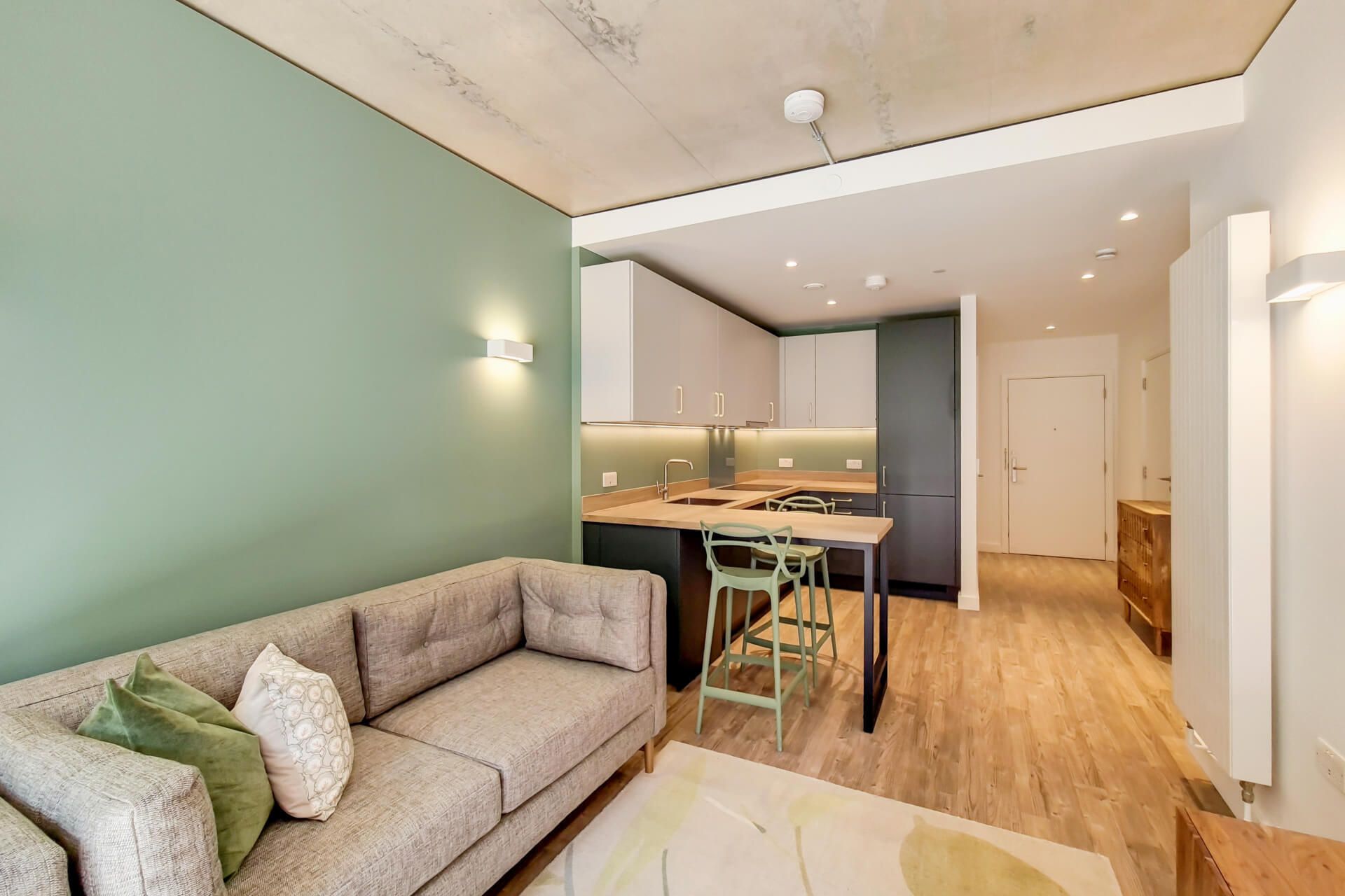 1321 Birch House