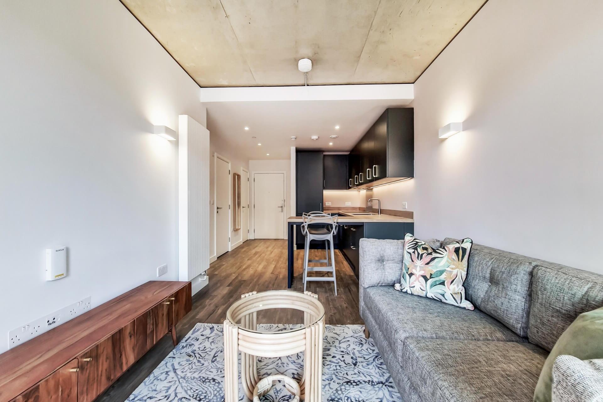 1332 Birch House