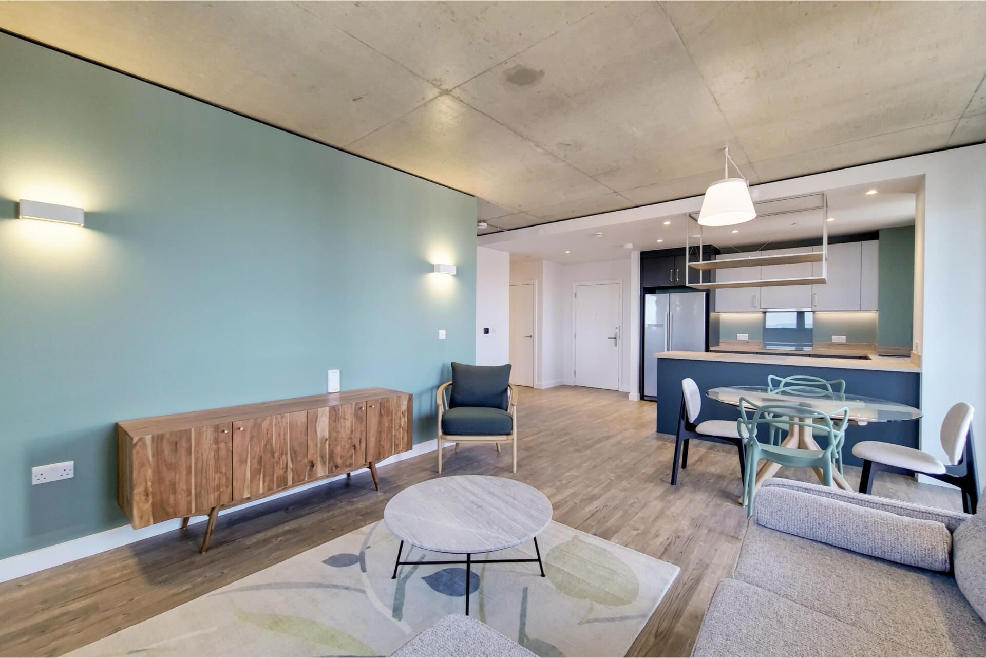 2031 Birch House