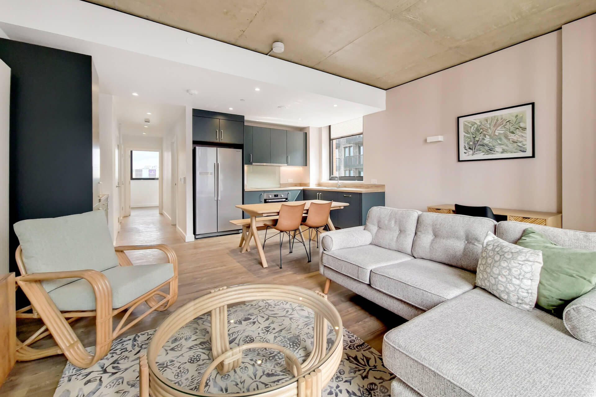 743 Aspen House