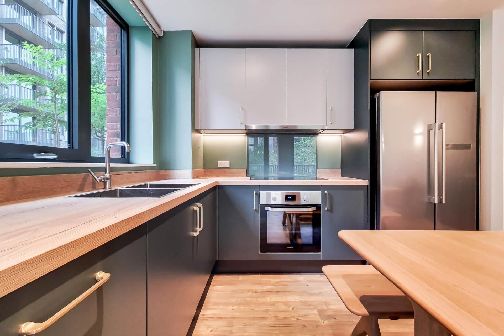 342 Aspen House