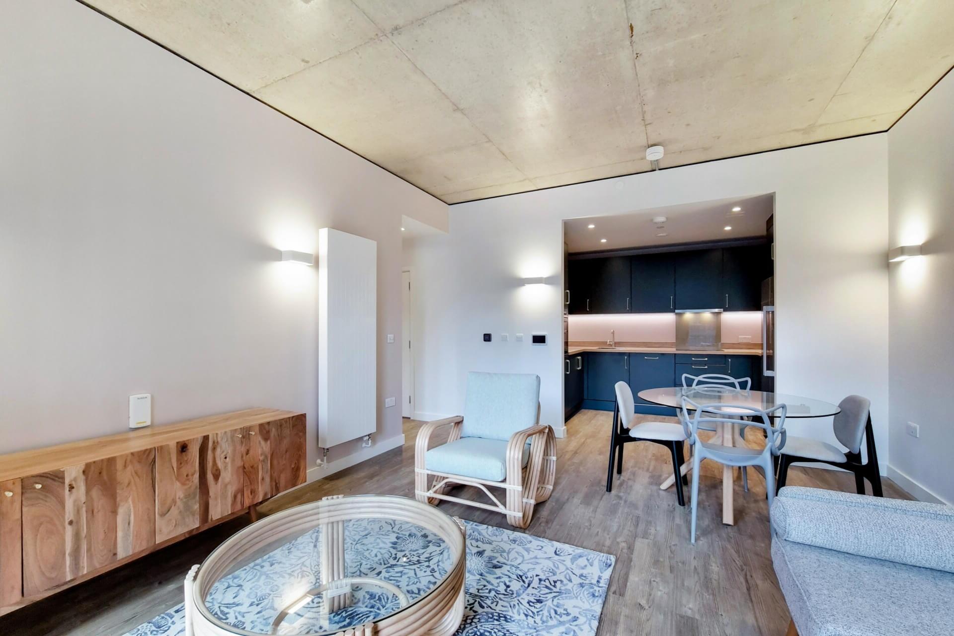 541 Aspen House