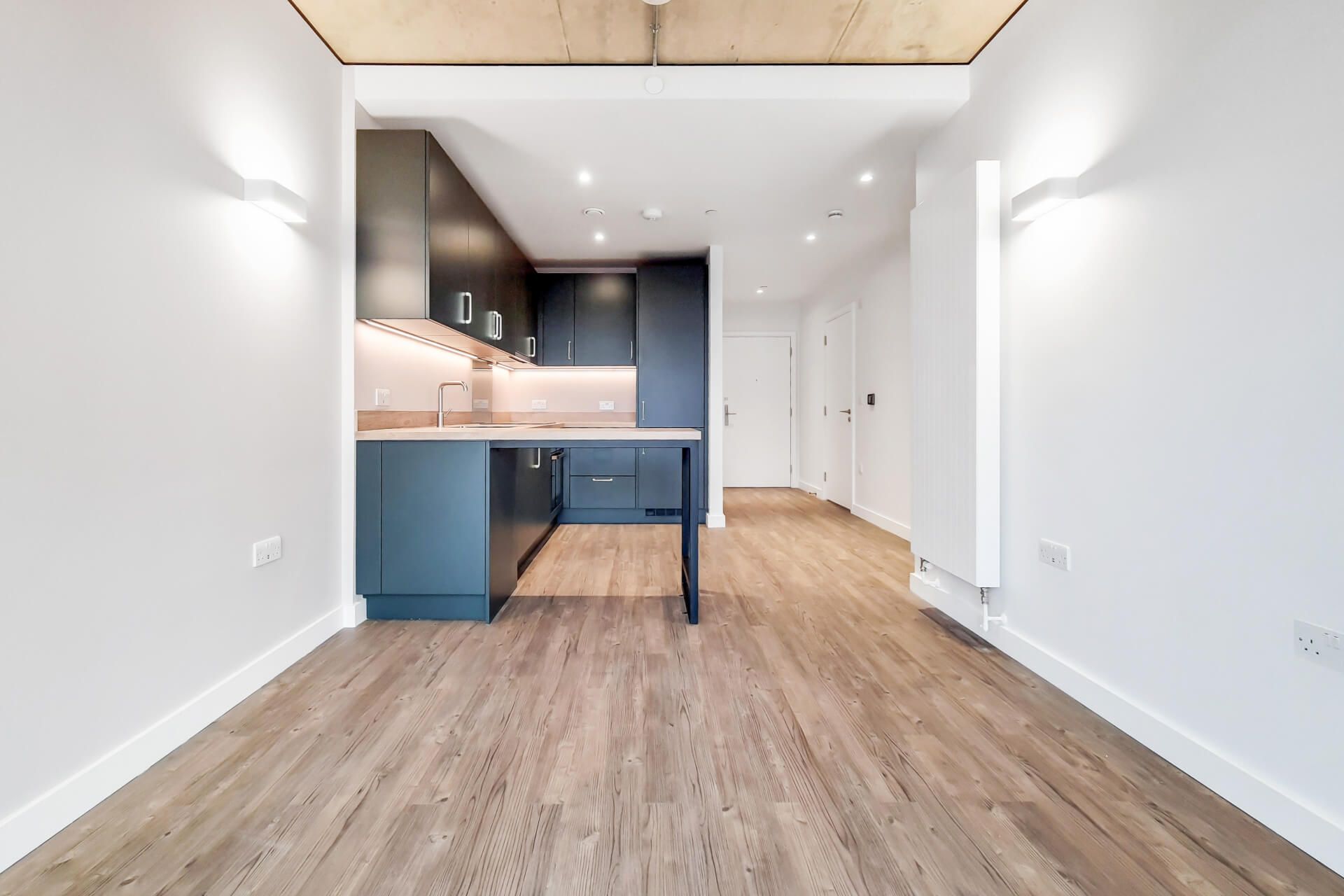 423 Birch House