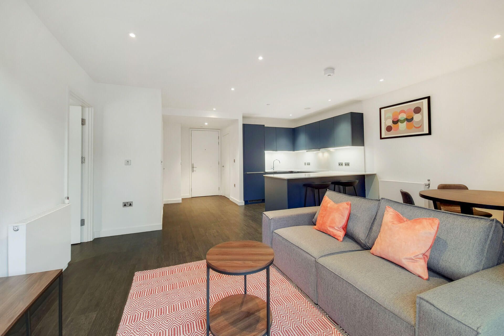 1308 Landsby East