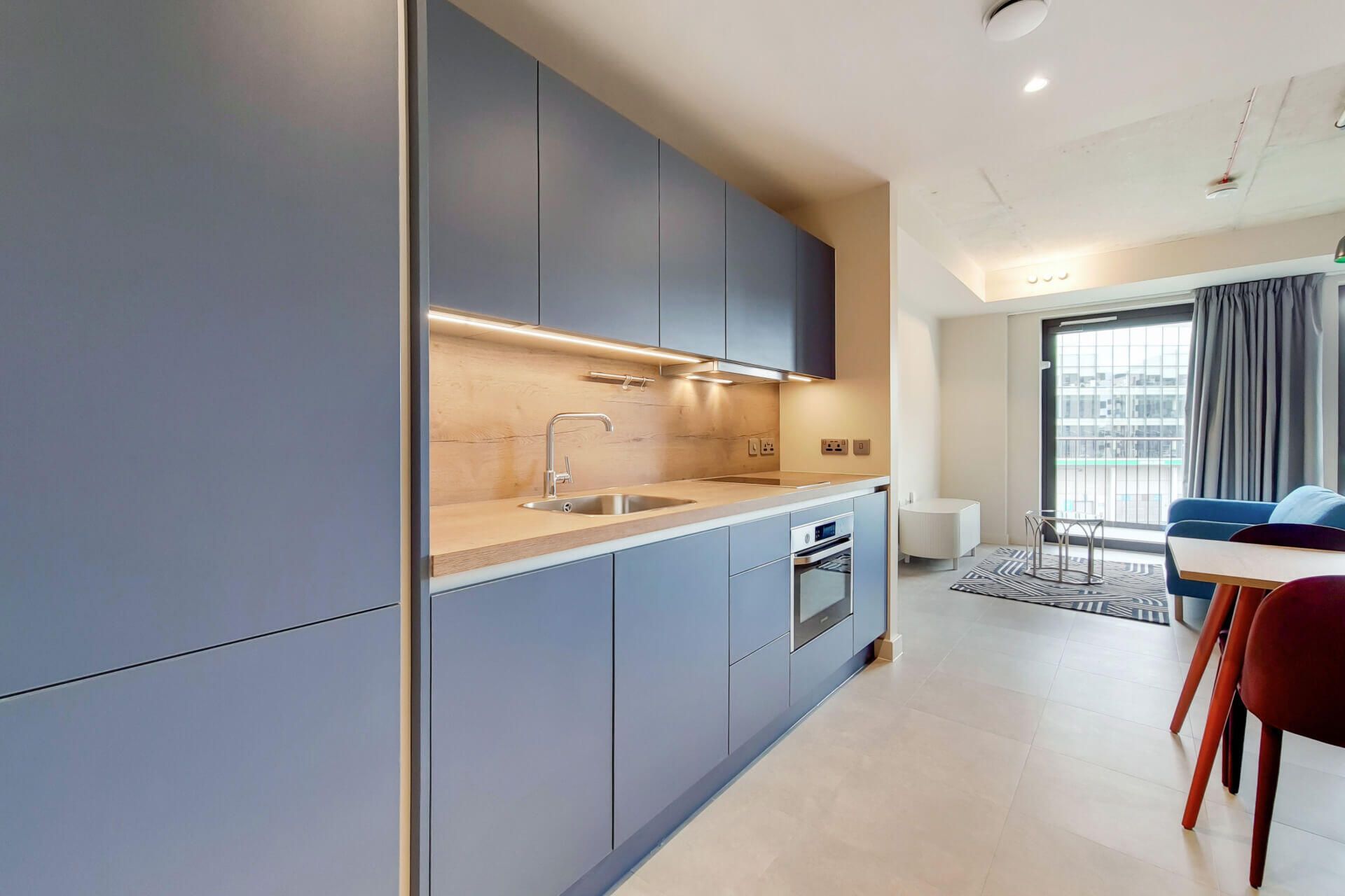 1302 The Robinson West