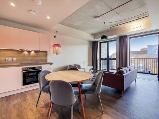 321 The Robinson South