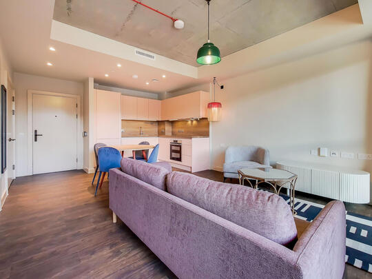 321 The Robinson South
