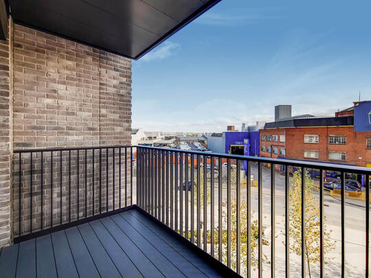 321 The Robinson South