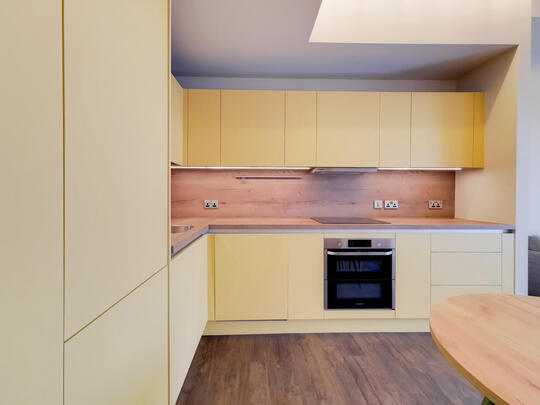 1601 The Robinson West