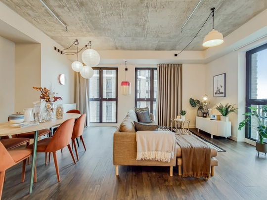610 The Robinson West