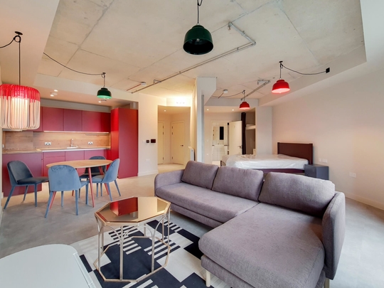 1109 The Robinson West