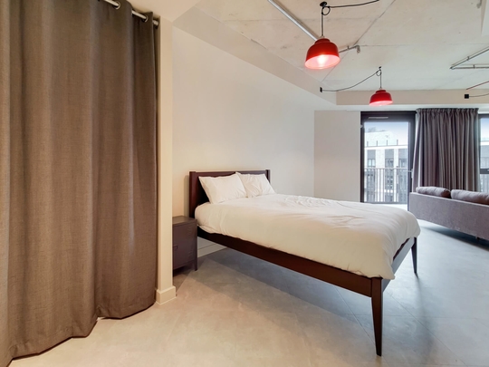 1109 The Robinson West - Image 1 of 1