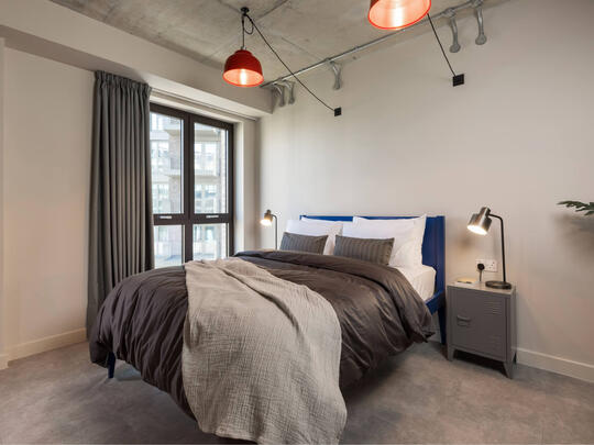 1103 The Robinson West