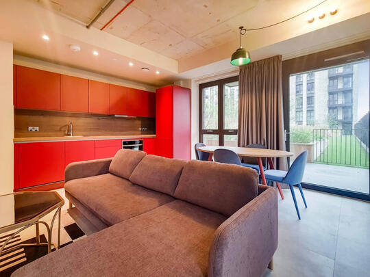 1103 The Robinson West