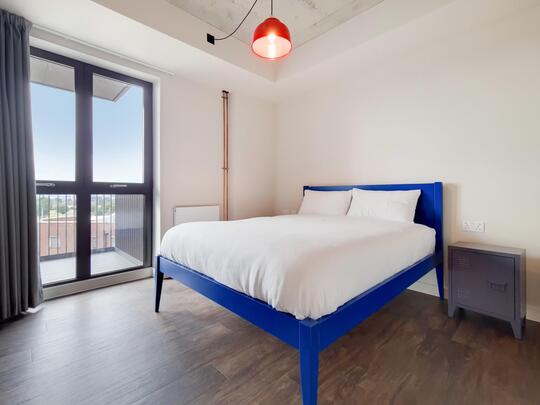 633 The Robinson South