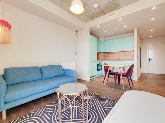 633 The Robinson South