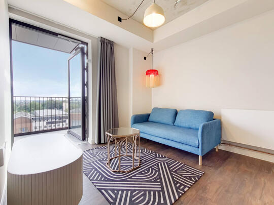 633 The Robinson South