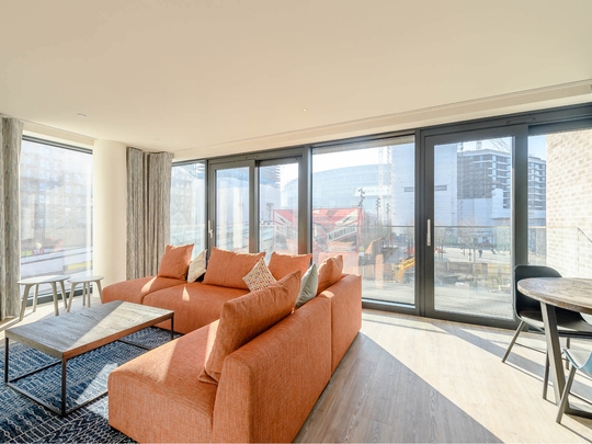 503 Landsby East