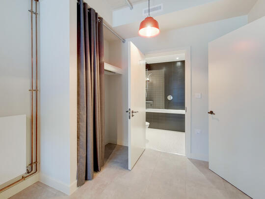 502 The Robinson West