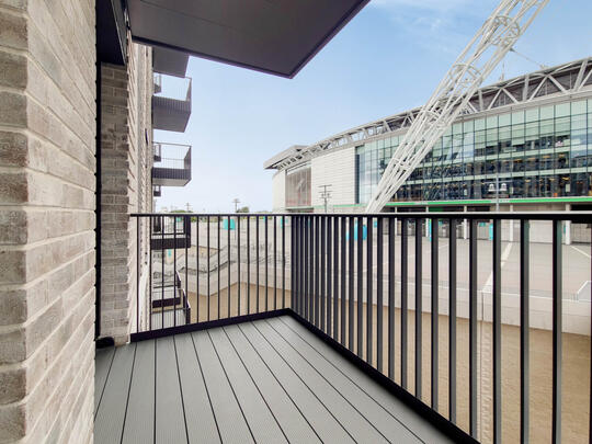 502 The Robinson West