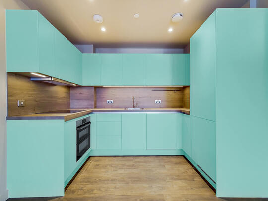 609 The Robinson West