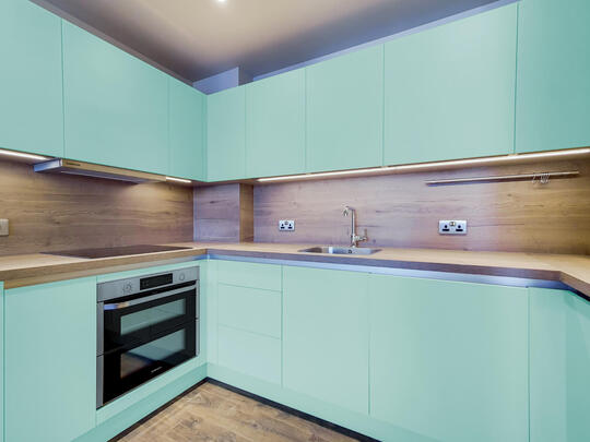 609 The Robinson West