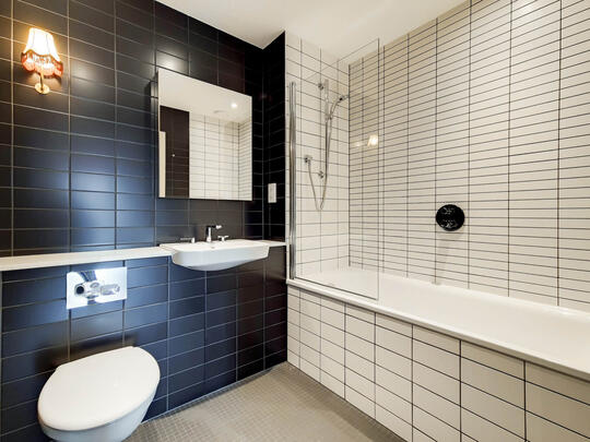 609 The Robinson West