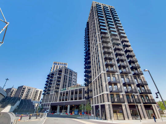 609 The Robinson West