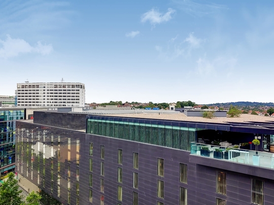 1008 Beton image #7