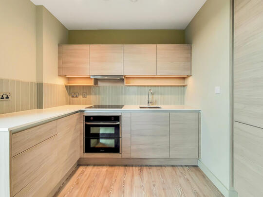 112 Madison West