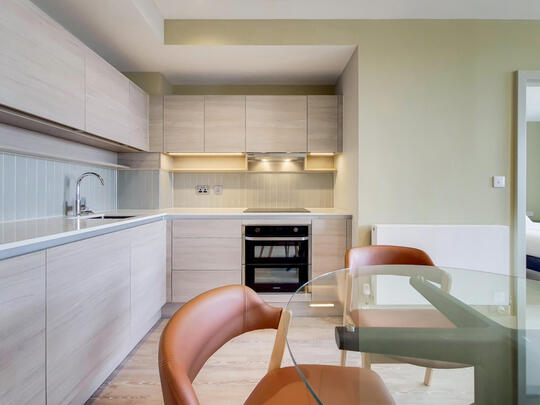 1501 Madison West