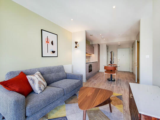 1128 Madison East
