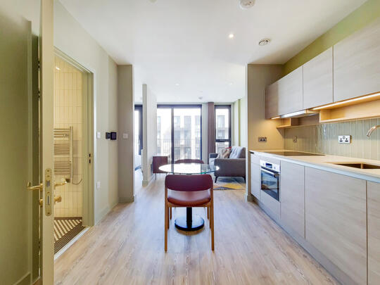 1128 Madison East