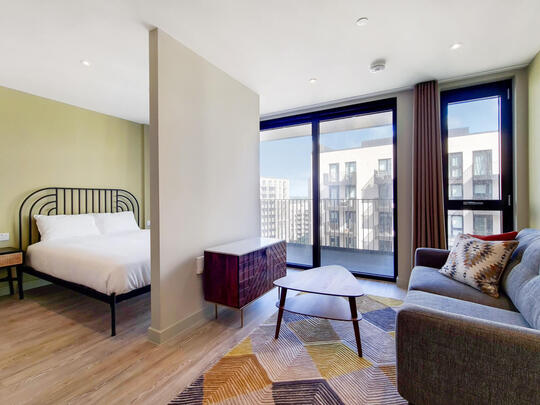 1128 Madison East