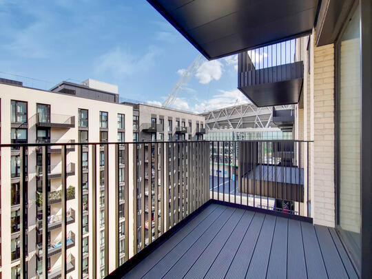 1128 Madison East