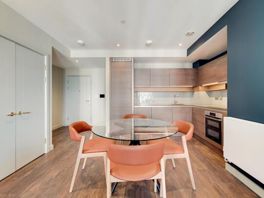 1001 Madison West image #2
