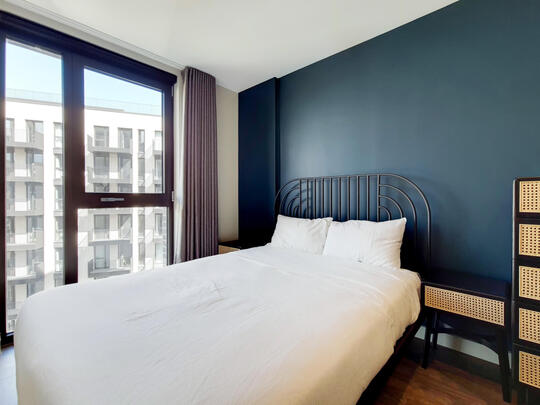 1001 Madison West image #5