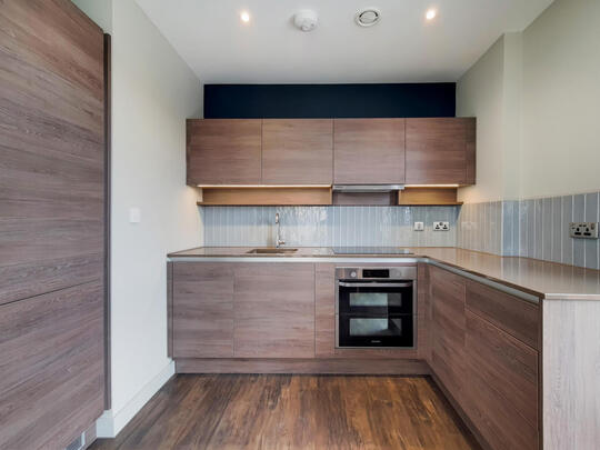 810 Madison West