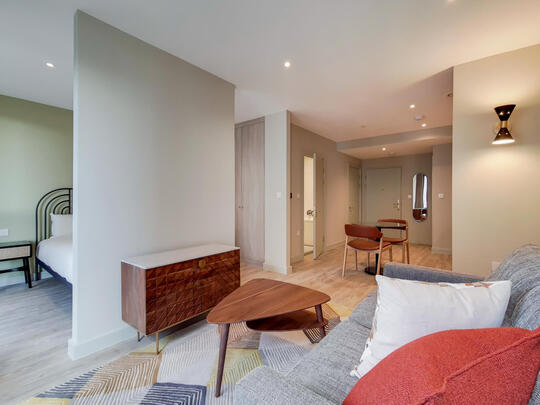 1122 Madison East