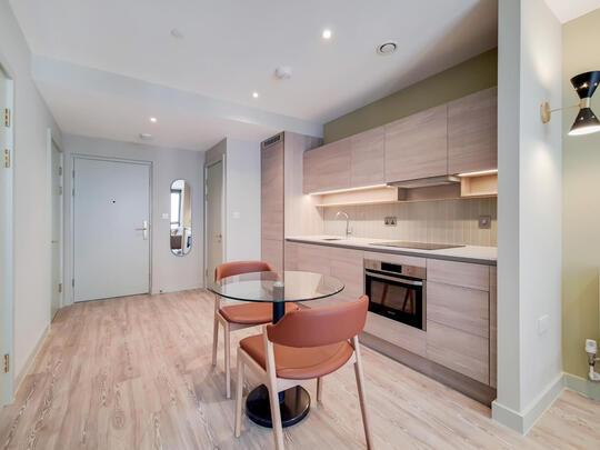 1122 Madison East