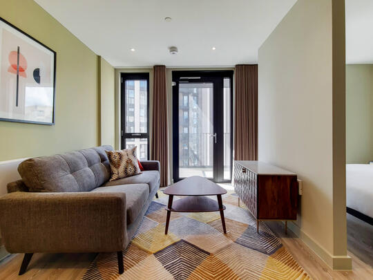1122 Madison East