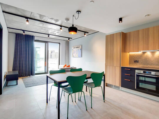 707 Beton image #2