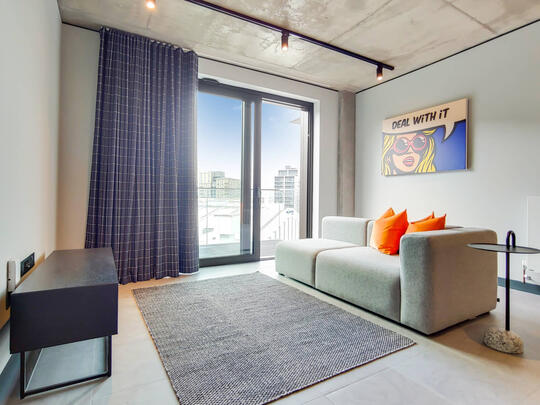 707 Beton image #3