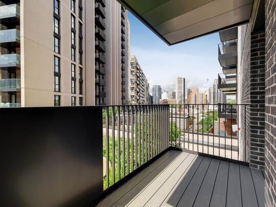 236 Madison East