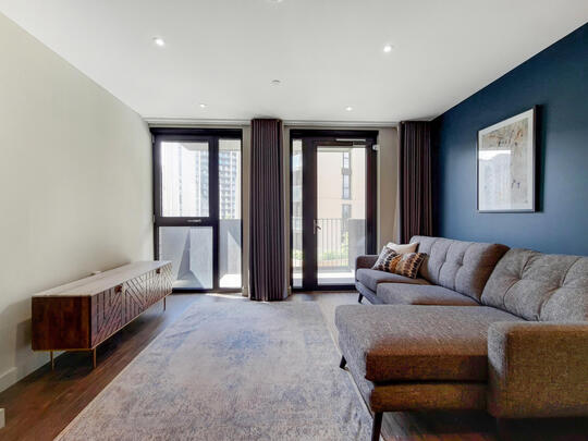 236 Madison East