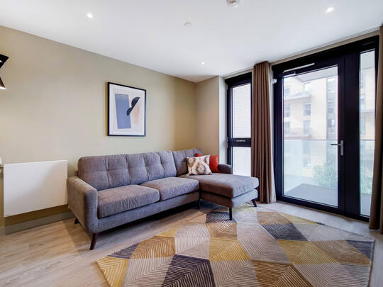 111 Madison West - Image 1 of 1