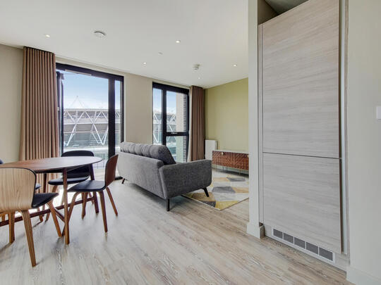 1502 Madison West