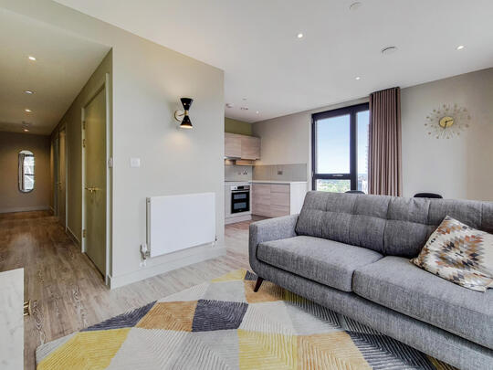 1502 Madison West