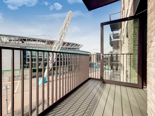 911 The Robinson West