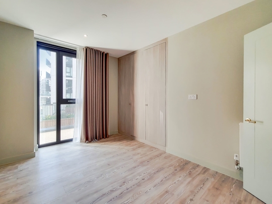 126 Madison East